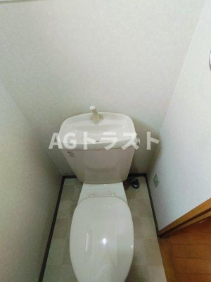 【トイレ】 | エクスバル・KM