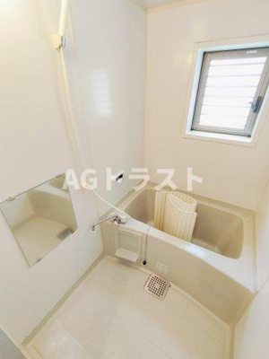 【浴室】 | エクスバル・KM