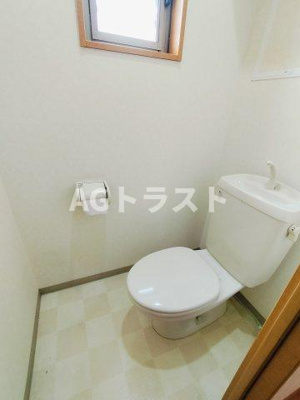 【トイレ】 | エクスバル・KM