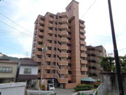 サンシティ本通の画像