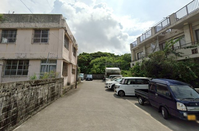 國吉第1駐車場