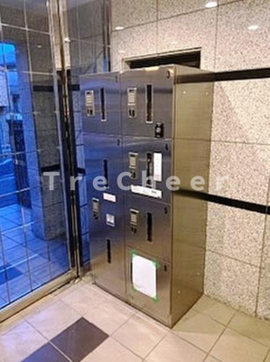 【その他共用部分】 | グランヴァン阿佐ヶ谷