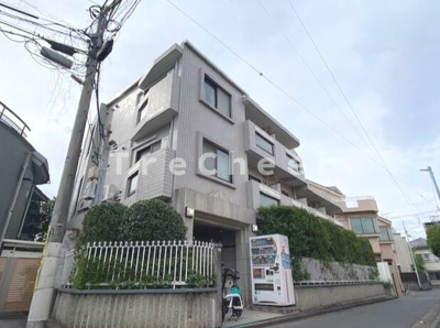 【外観】 | グランヴァン阿佐ヶ谷