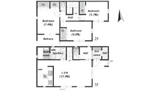 佐伯区五月が丘3丁目　№35730