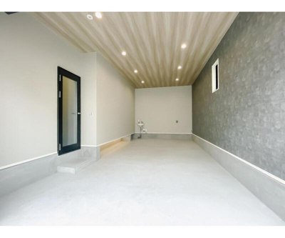 【駐車場】 | 小路町貸家