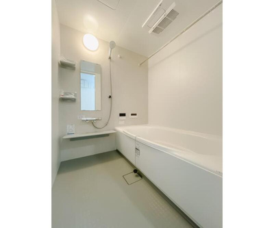 【浴室】 | 小路町貸家