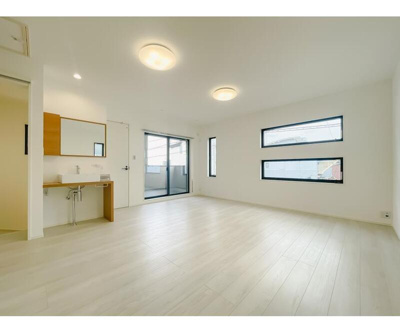 【居間・リビング】 | 小路町貸家