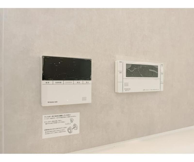 【セキュリティ】 | 小路町貸家