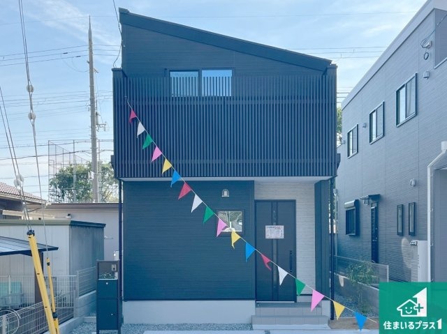 神戸市西区狩場台　第26期　新築一戸建て