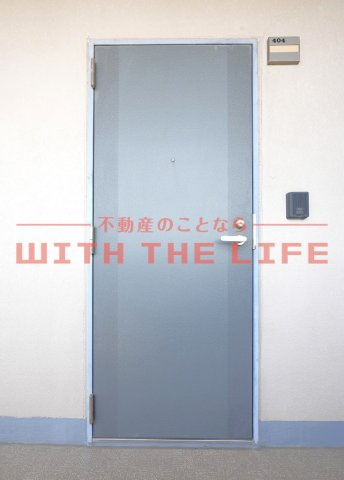 【10,000円キャッシュバック対象物件】の玄関|玄関です