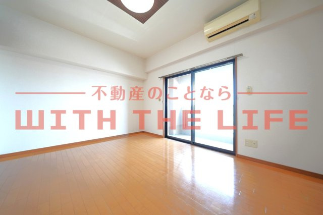 【10,000円キャッシュバック対象物件】の内装|中はこのようになっています