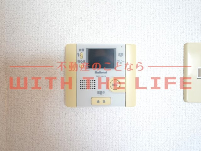 【10,000円キャッシュバック対象物件】のセキュリティ