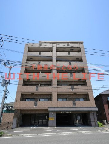 【10,000円キャッシュバック対象物件】の外観|外観もきれいです