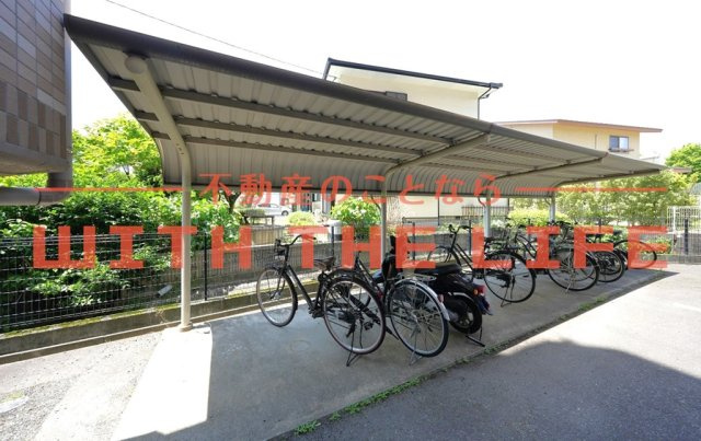 【10,000円キャッシュバック対象物件】のその他共用部分