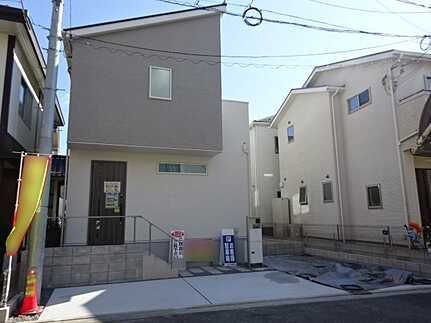 五日市中央2丁目のその他