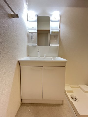 セイバリー メゾンBの内装