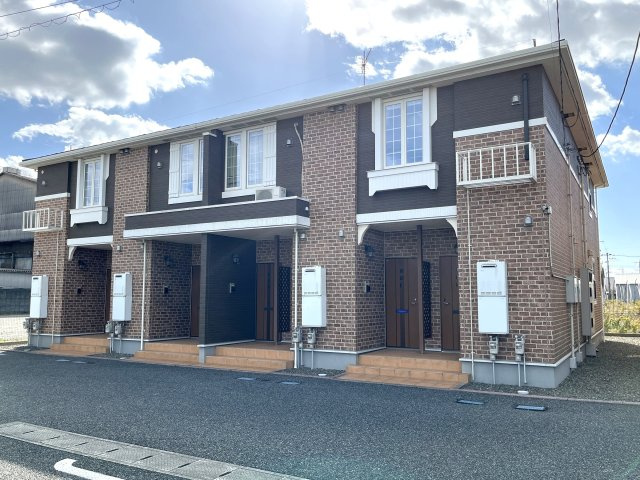 セイバリー メゾンB