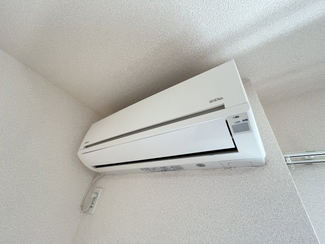 セイバリー メゾンBの内装