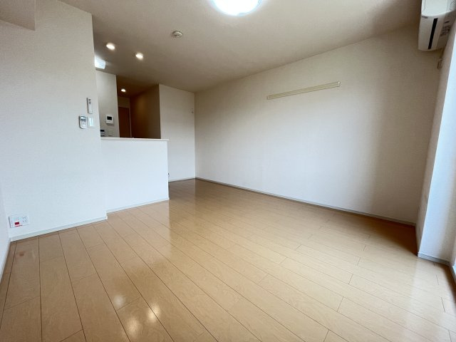 セイバリー メゾンBの内装