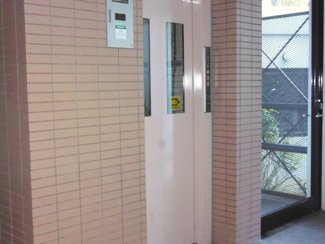 コスタデル明石の設備
