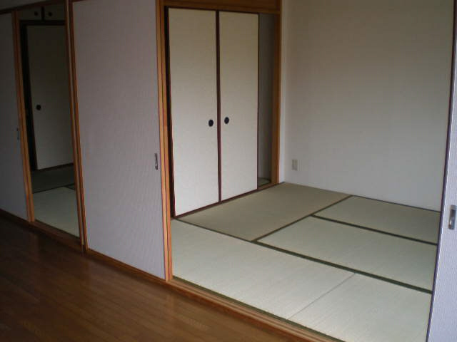 コスタデル明石の和室