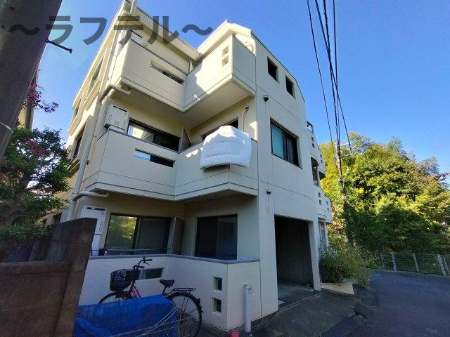 アビタシオン下山口