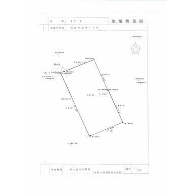 上市1丁目のその他