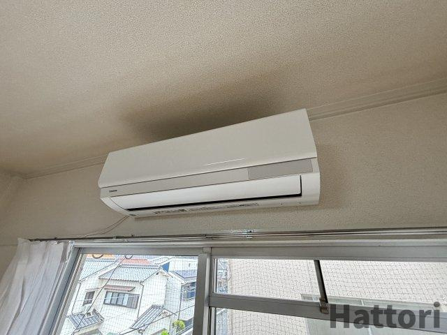 栄穂マンションのその他