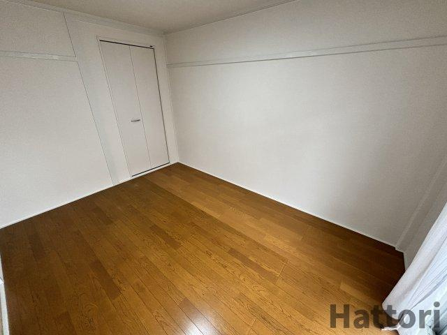 栄穂マンションの内装