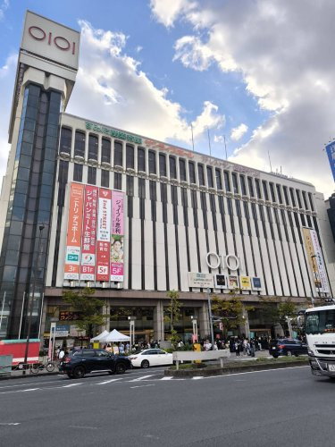 リテラス本所吾妻橋の周辺