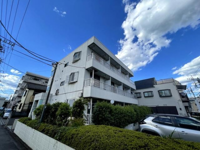 【外観】 | プチフィーユ