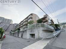 ジークレフ高羽2番館の画像