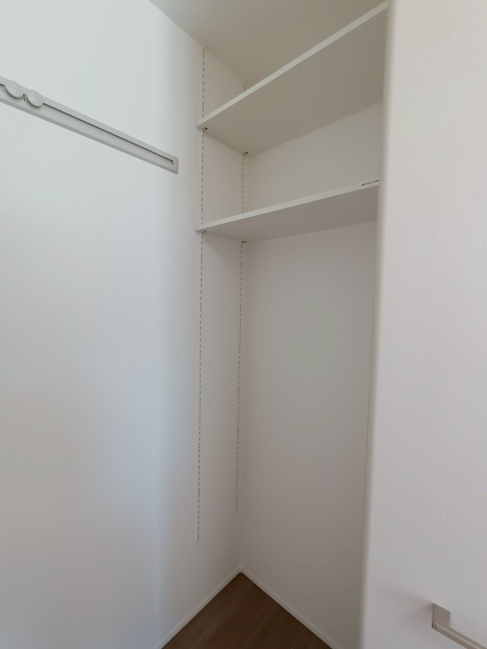 Casa ExcelenteⅣの収納