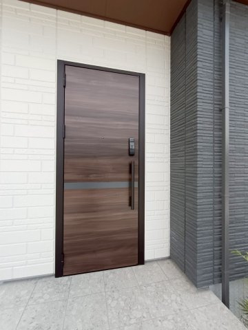 Casa ExcelenteⅣのその他共用部分