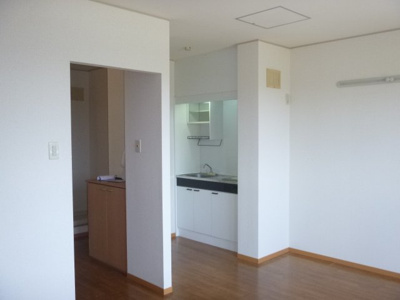 【内装】 | メゾンボヌール