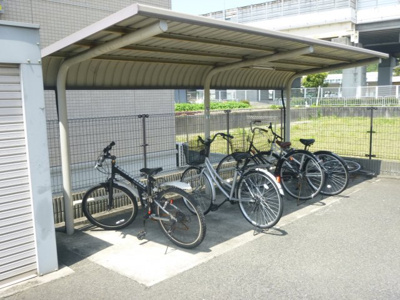 【その他共用部分】 | メゾンボヌール