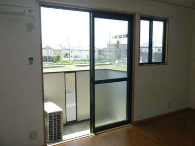 【バルコニー】 | メゾンボヌール