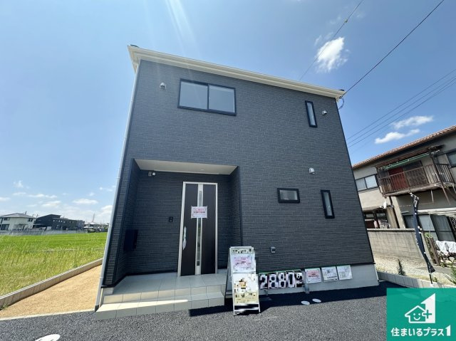 天理市小路町　第2期　新築一戸建て