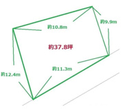 狭山市青柳の画像