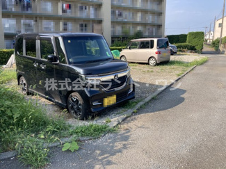 【前面道路含む現地写真】 | 狭山市青柳