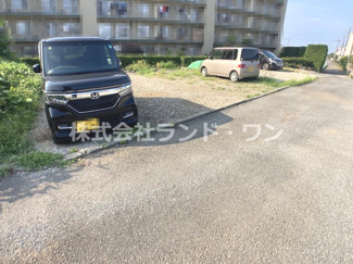 【前面道路含む現地写真】 | 狭山市青柳