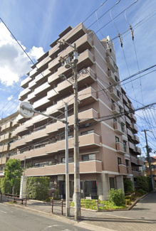 【外観】 | ベル･アーバニティ東住吉