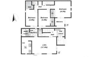 佐伯区五月が丘三丁目　№35731