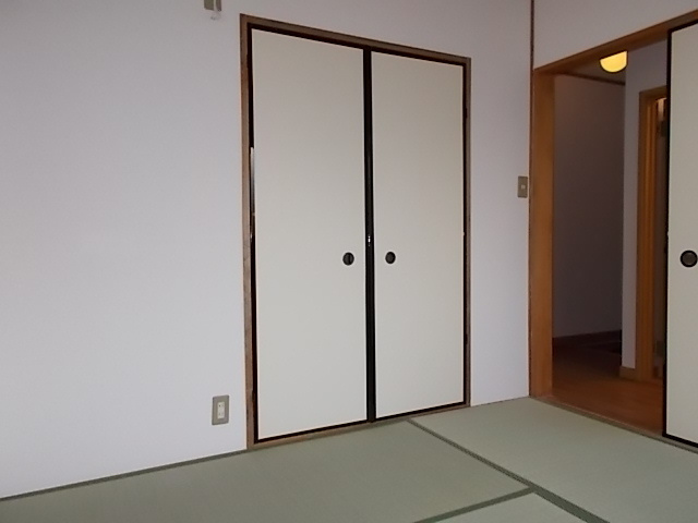 ゾナフーテフカザワの収納