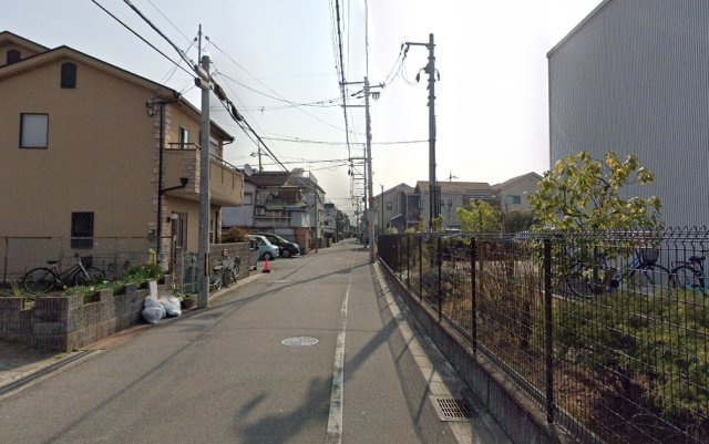 ゾナフーテフカザワの周辺