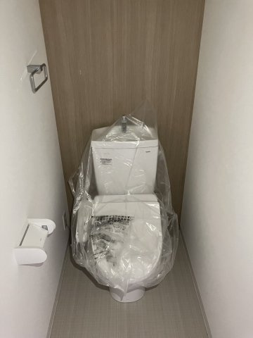 【トイレ】 | MODERN PALAZZO平尾path　★プライスホームなら仲介手数料が割引価格です★