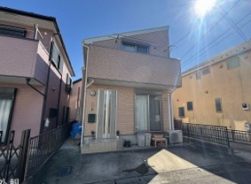 ◆リフォーム済◆中田南４丁目 中古戸建 3280万円