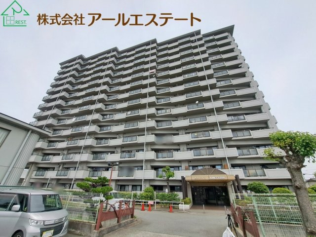 ネオハイツ姫路アメティ228　山陽電鉄「西飾磨駅」徒歩15分