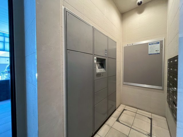 プレサンスロジェ丸の内Ⅱ|名古屋市の賃貸ならMy賃貸のその他共用部分|プレサンスロジェ丸の内Ⅱ