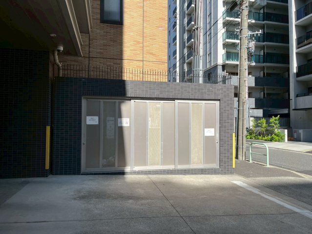 プレサンスロジェ丸の内Ⅱ|名古屋市の賃貸ならMy賃貸のその他共用部分|プレサンスロジェ丸の内Ⅱ